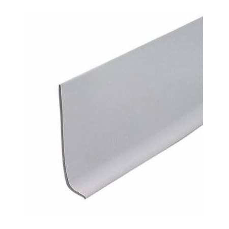 M-D Building Products 4x48 GRY Wall Base 23886